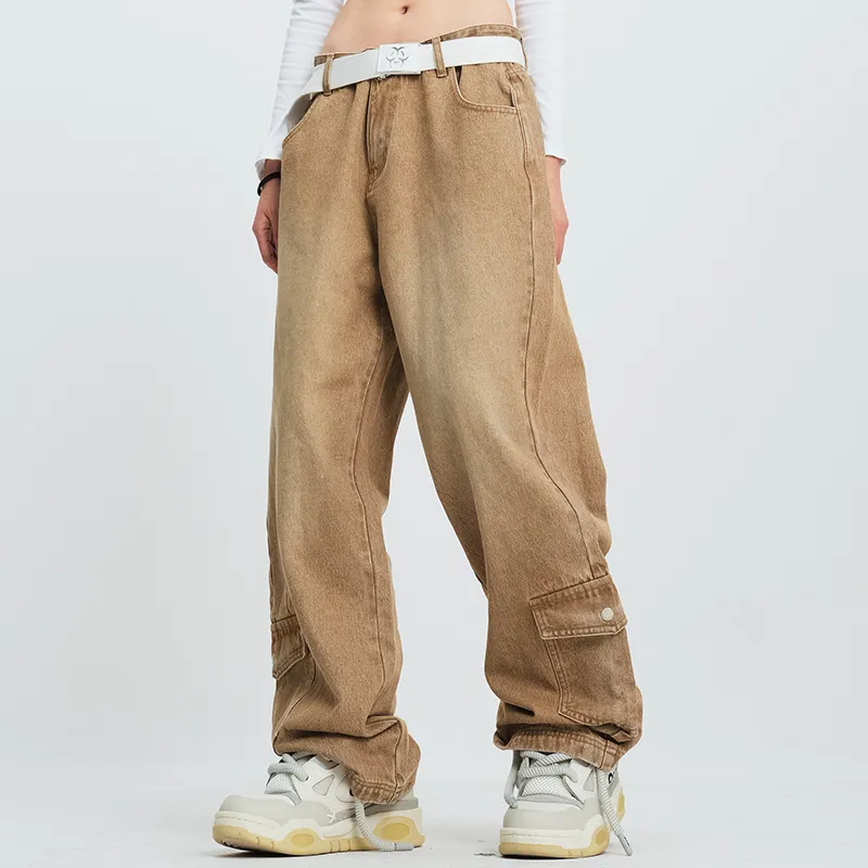 TURNTHETABLES Casual Pants Unisex-2