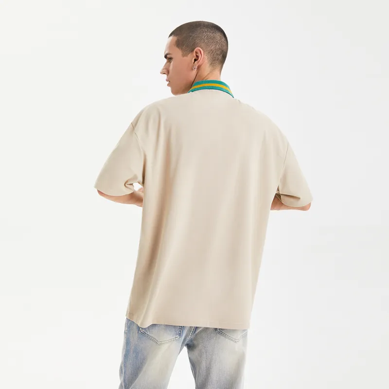 GUKUUL Polo Shirts Unisex-11