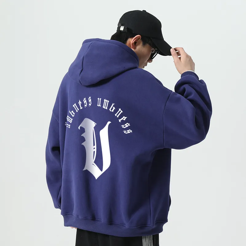 UMBNESS Sweatshirts Unisex-19
