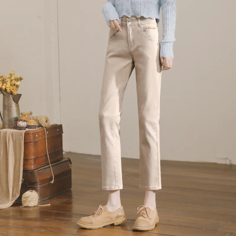 MITUAN Jeans Women's-9