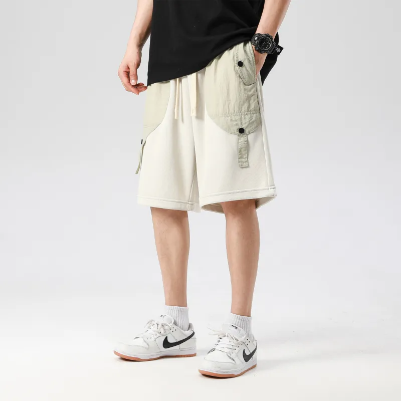 CBCD Casual Shorts Unisex-9