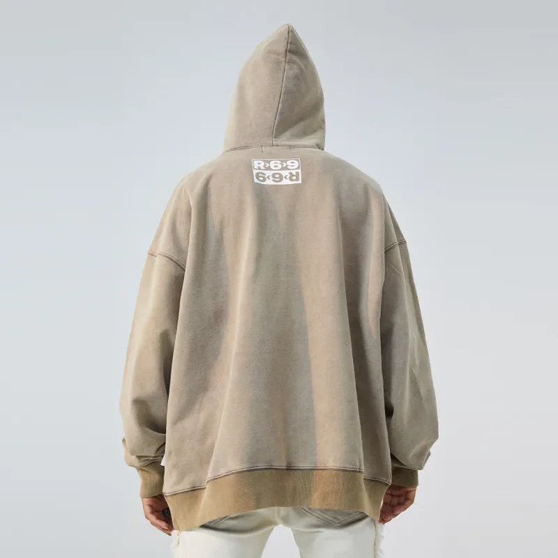 R69 Sweatshirts Unisex-8