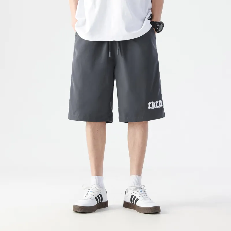CBCD Casual Shorts Unisex-9