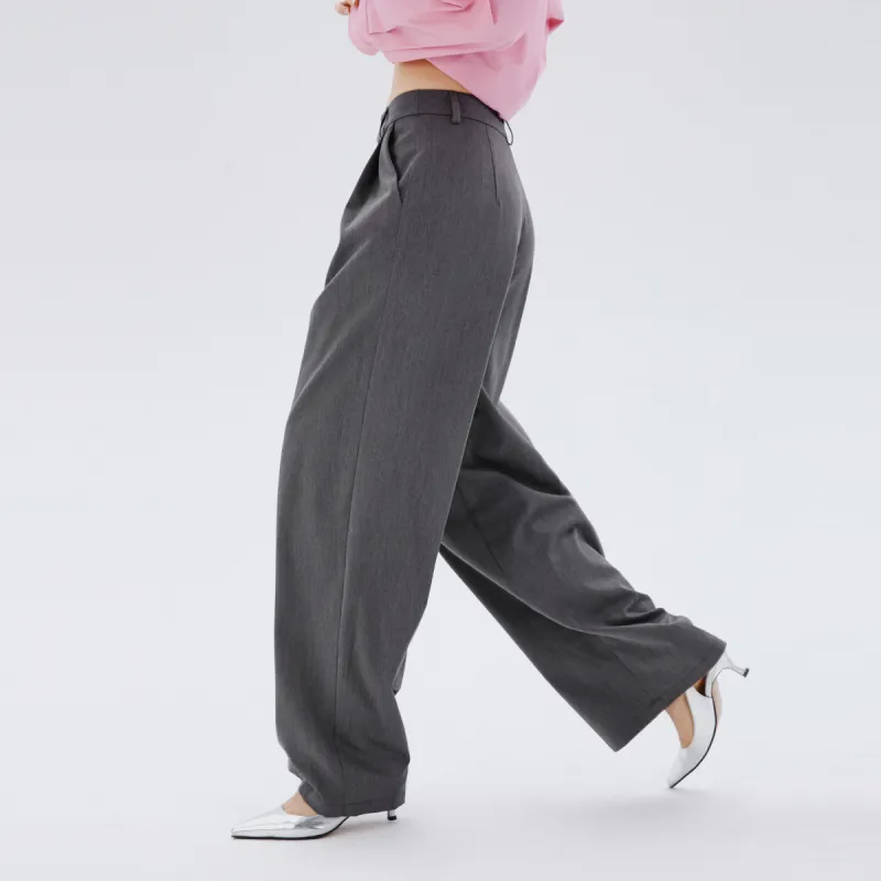 I'M ONE Casual Pants Women's-3