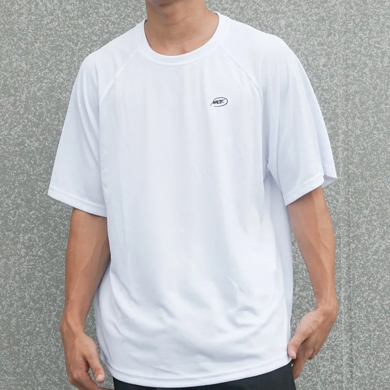NICEID T Shirts Men-6