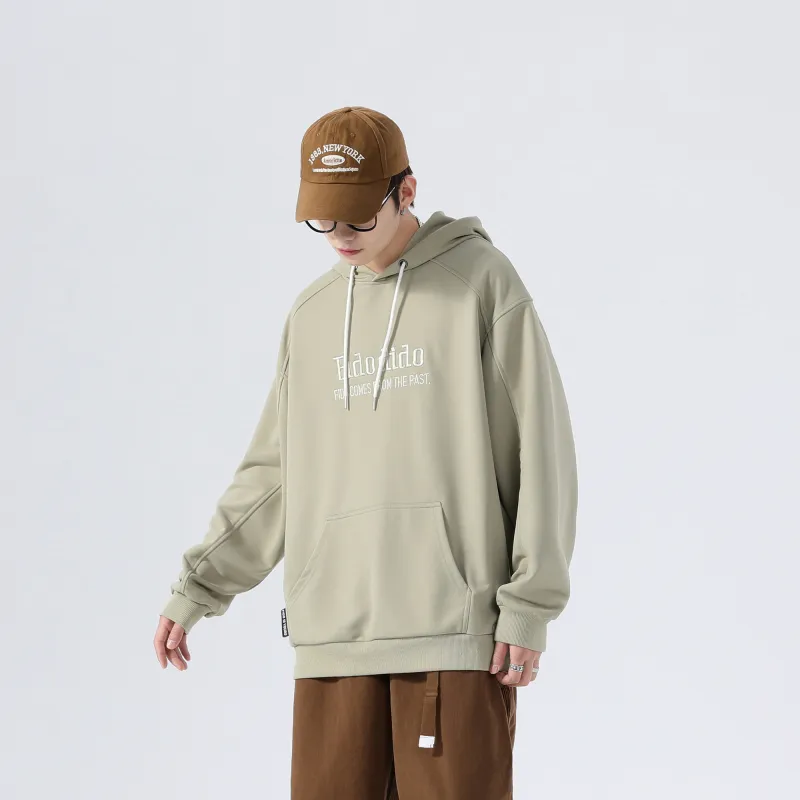 FIDO DIDO Sweatshirts Unisex-8