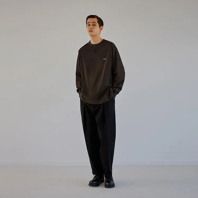 EVISTUB T Shirts Men-14