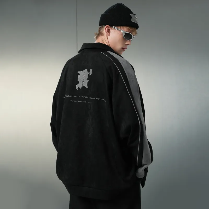 BJHG Jackets Unisex-3