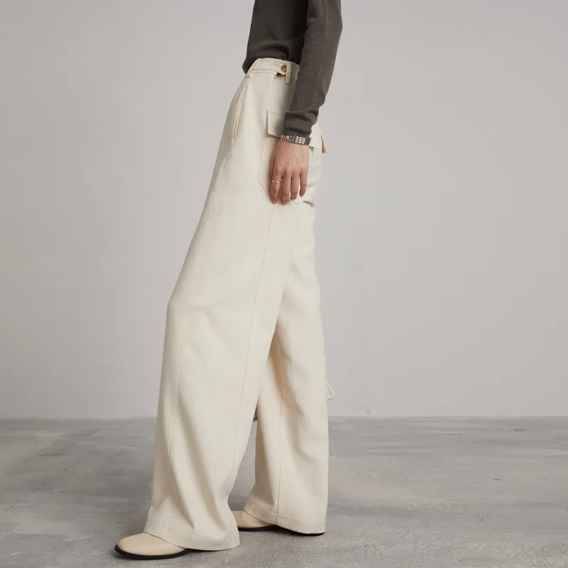 SOLWEIGE Casual Pants Women's-6