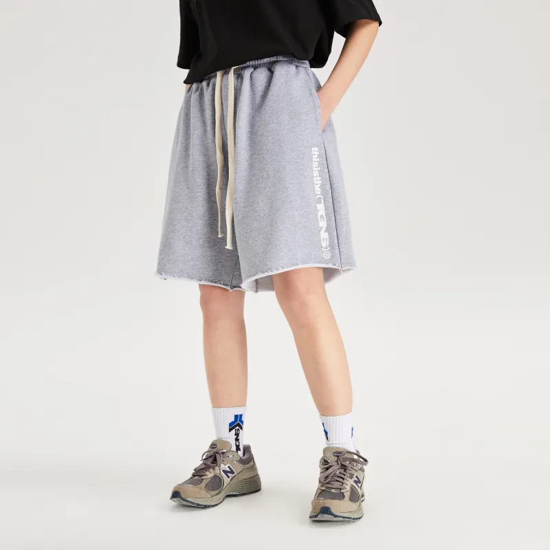 TGNS Casual Shorts Unisex-7