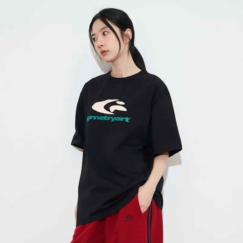 GMETRYART T-Shirts Unisex-11