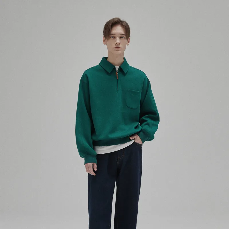 NANS STUDIO Sweatshirts Men-5