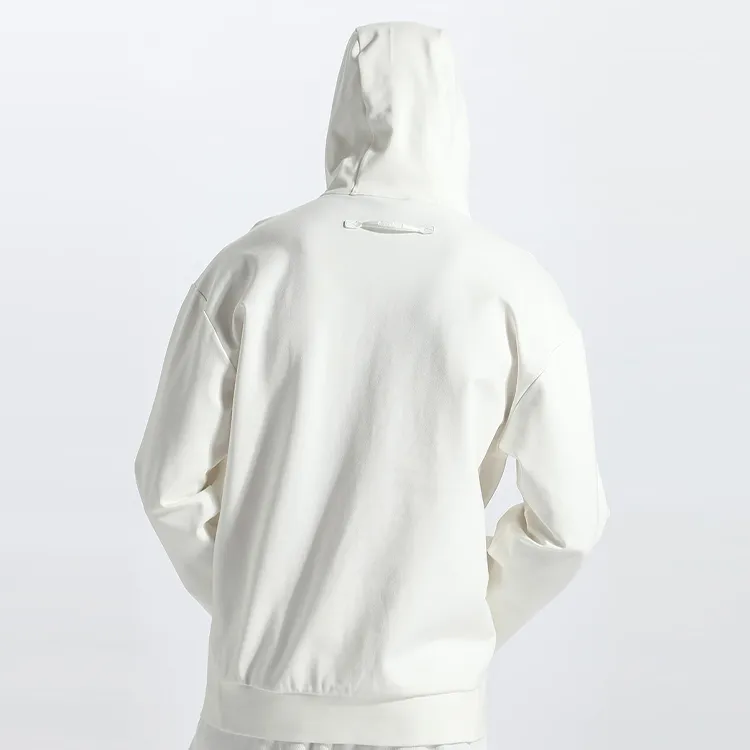 NORVINCY Off The Shoulder Gothic Versatile Casual Sweatshirt Unisex-4