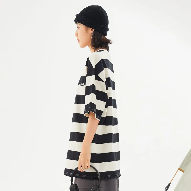 STANAIR T Shirts Unisex-5