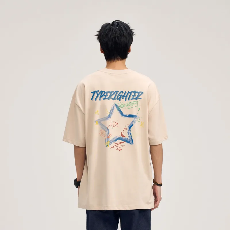 TYPERIGHTER T Shirts Unisex-16
