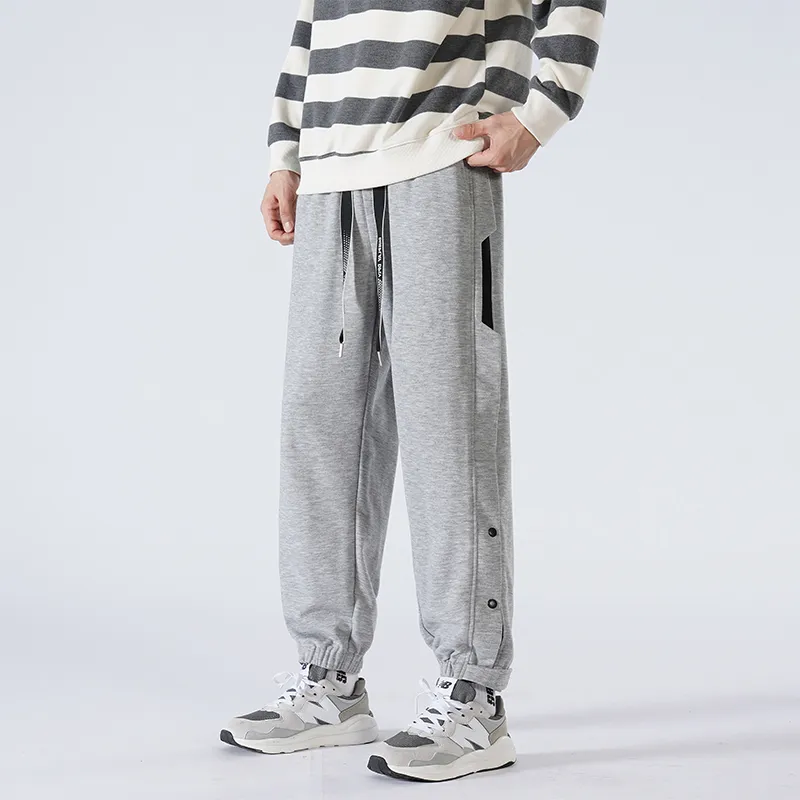 DUEPLAY FW22 Jogger Sweatpants Unisex-10