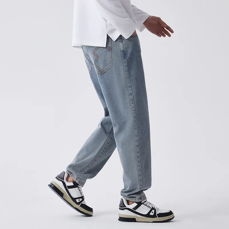 BAGGL Jeans Unisex-4