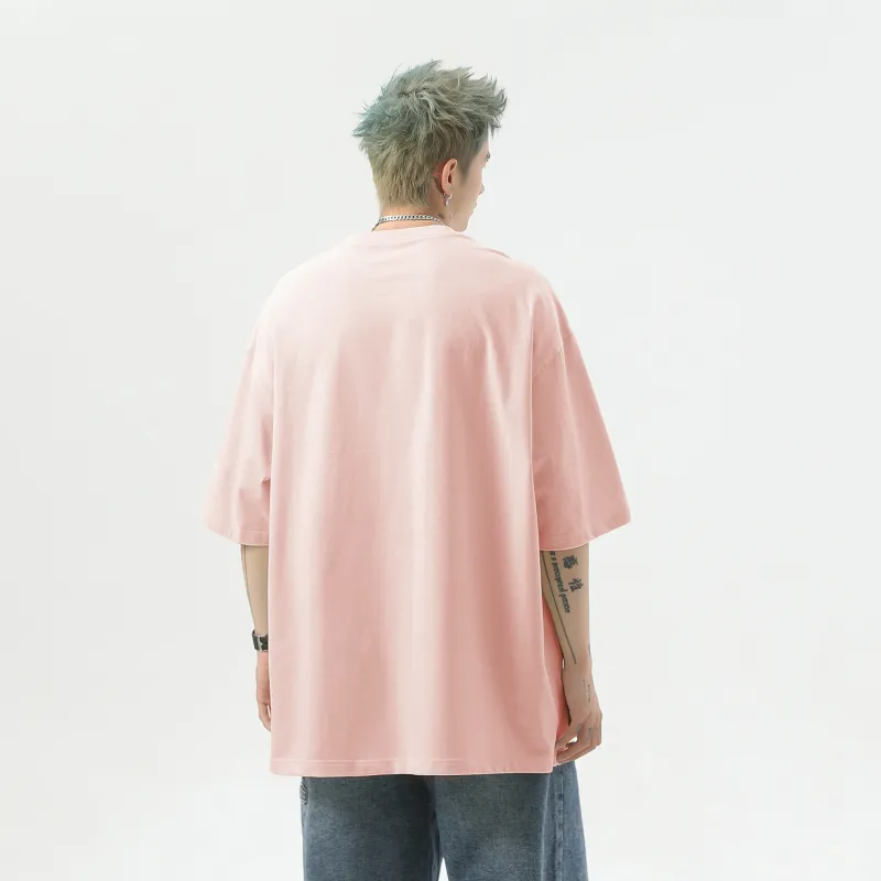 MPUX T Shirts Unisex-23