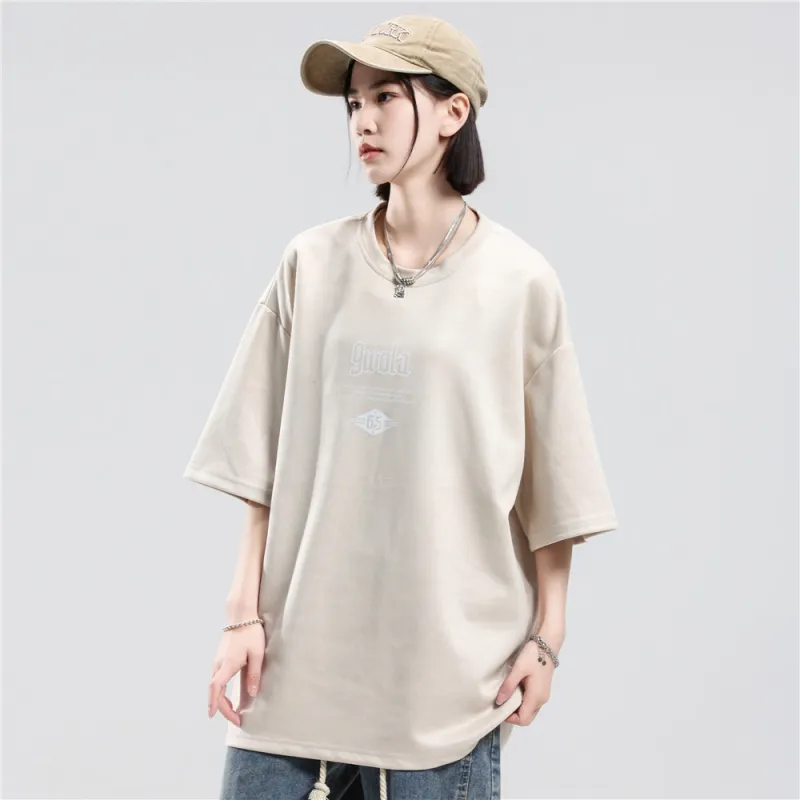 Gwola T Shirts Women's-25