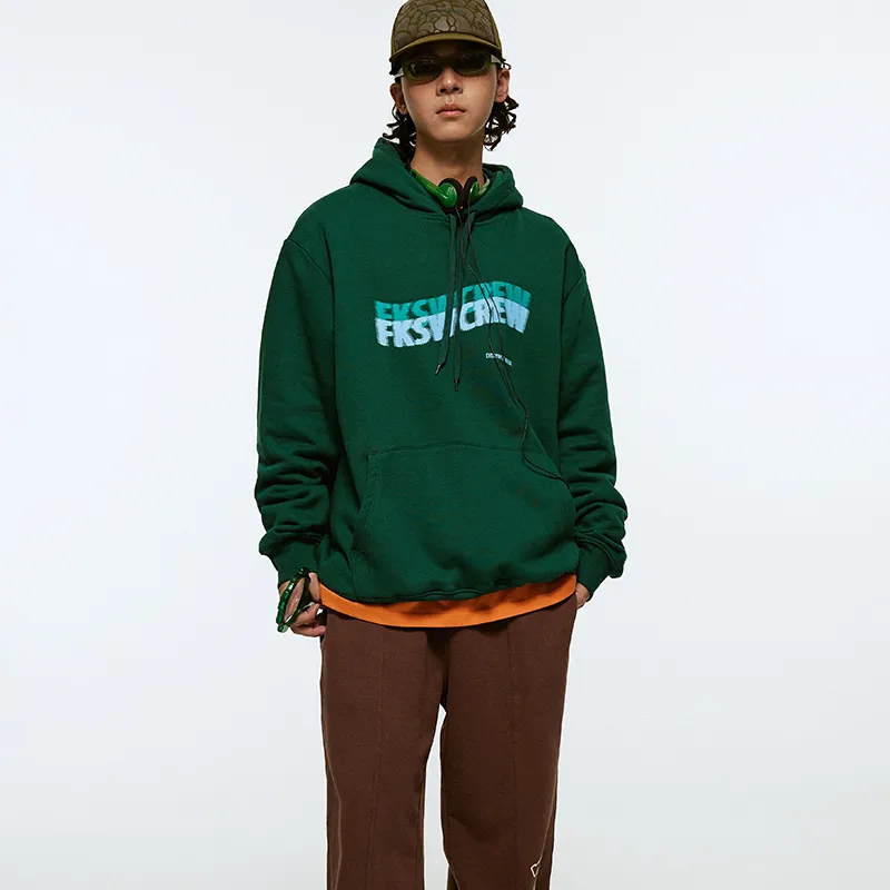 FKSW Sweatshirts Unisex-1