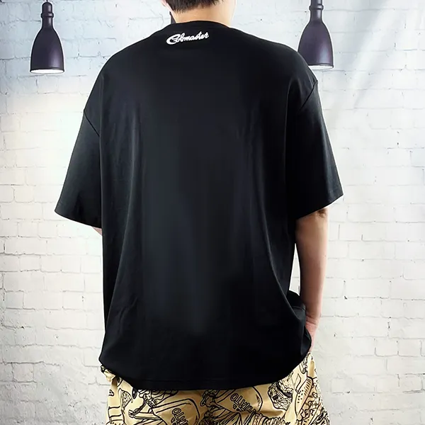 COBMASTER T Shirts Unisex-9