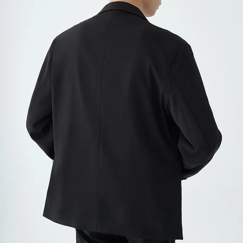 Minfinity Business Suits Unisex-2