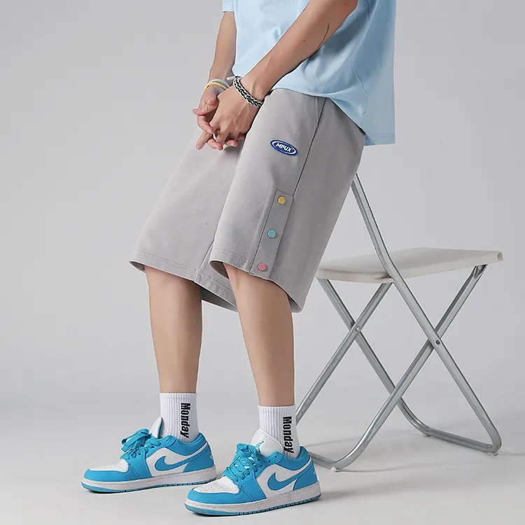 MPUX Casual Shorts Unisex-19