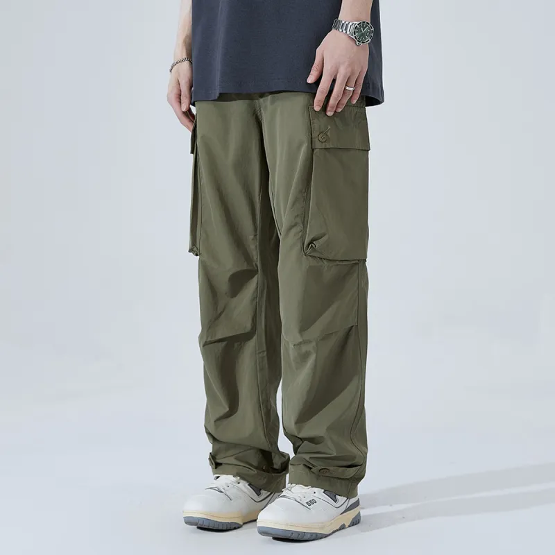 JASONWOOD Cargo Pants Unisex-7