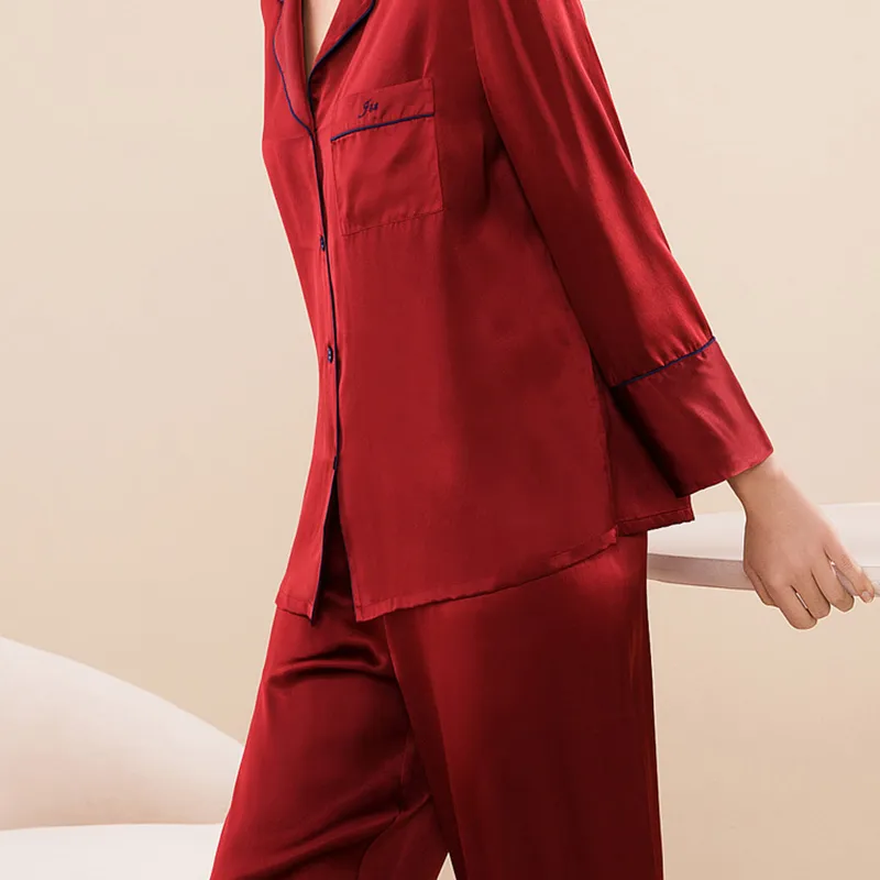 JINSANT Women's Pajama Sets-1