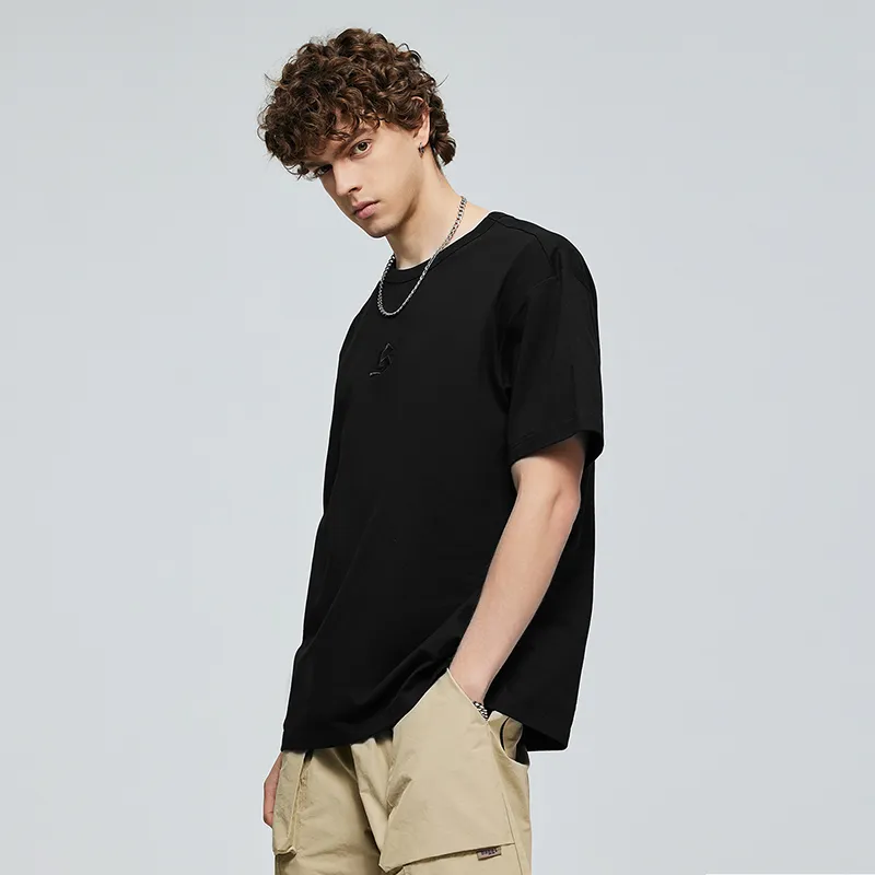 BAGGL T-Shirts Unisex-18
