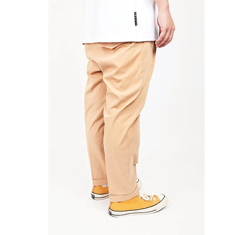 PHANTACI Casual Pants Men-7
