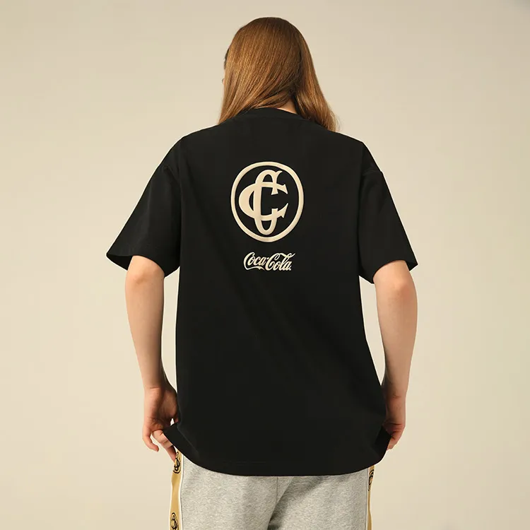 Coca Cola T Shirts Unisex-2