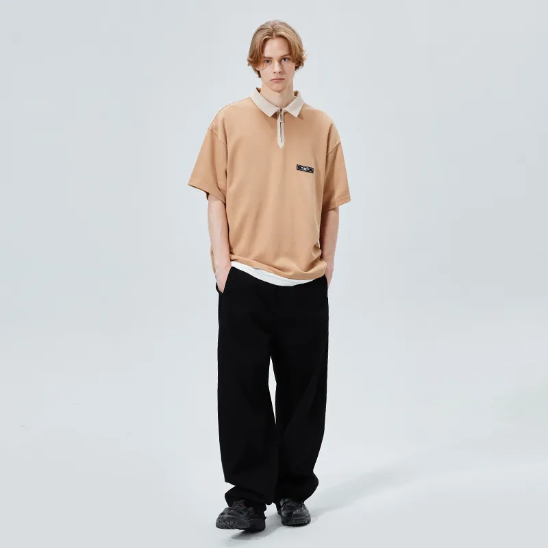 PSO Brand Polo Shirts Unisex-17