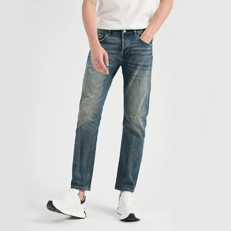 23R+ Jeans Men Blue-6