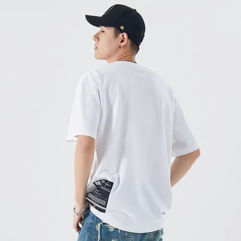 Minfinity T Shirts Unisex-8