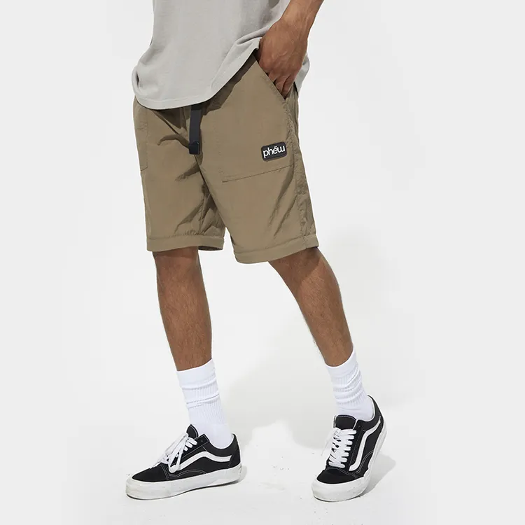 Phew Cargo Pants Casual Pants Unisex-8