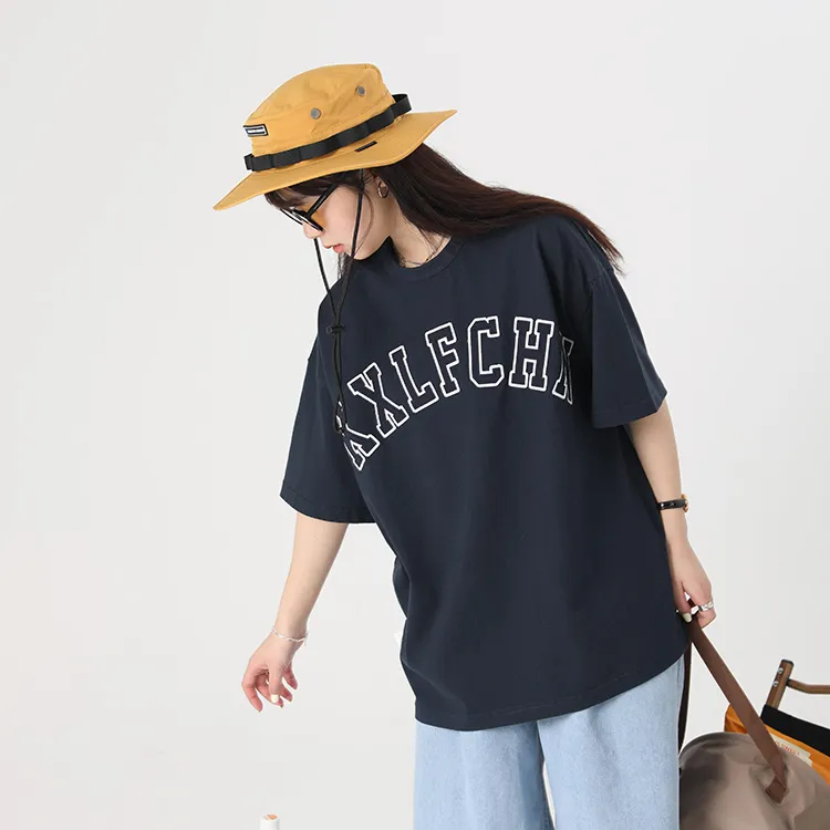 KXLFCHN T Shirts Unisex-6