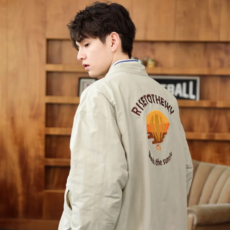 KXLFCHN Jackets Unisex-4