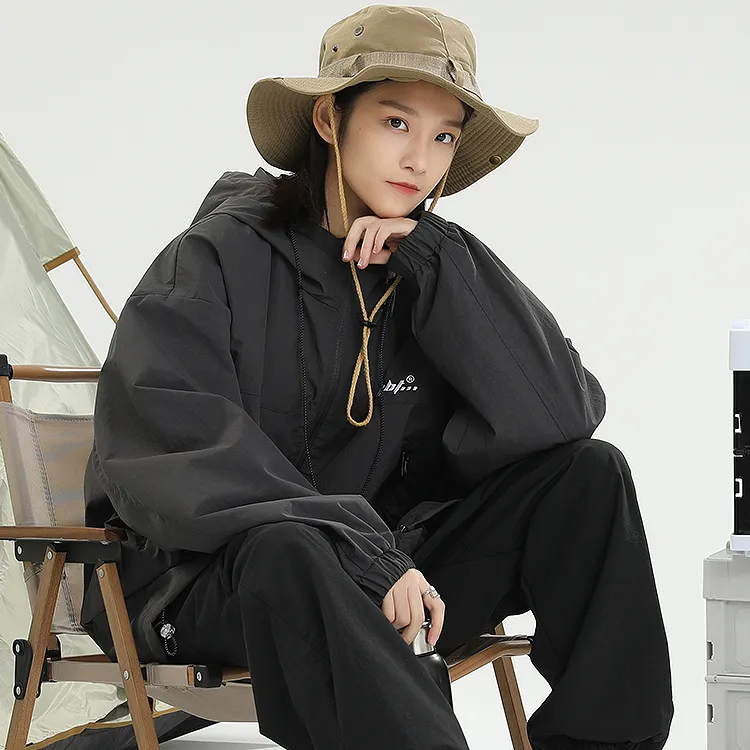 LOMBT Jacket Spring And Autumn Unisex-4