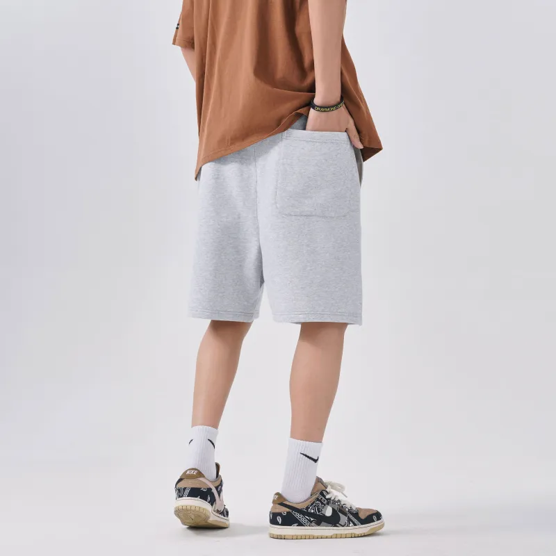 BRNR Casual Shorts Unisex-9