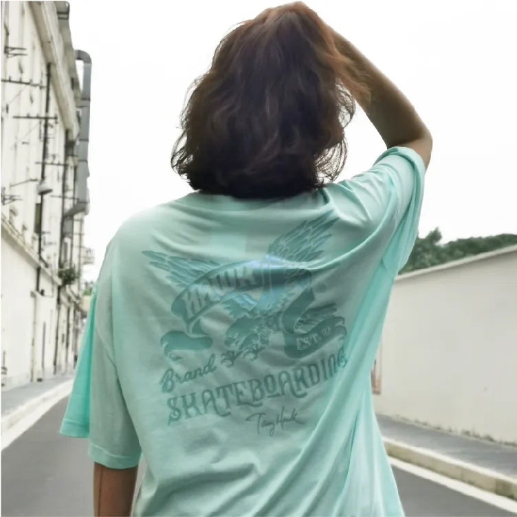 TONY HAWK T-Shirts Unisex-7