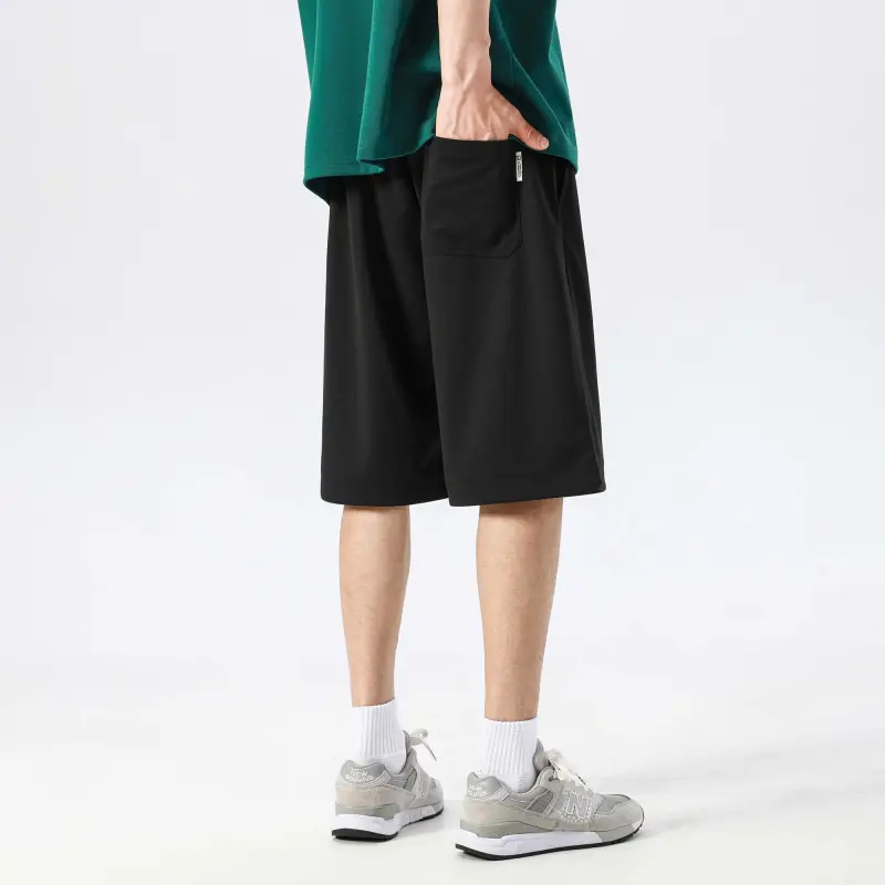 Teddy Bear Collection Casual Shorts Unisex-5