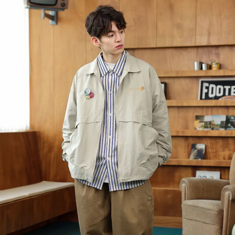 KXLFCHN Jackets Unisex-2