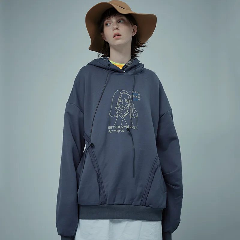 A SQUARE ROOT Sweatshirts Unisex-7