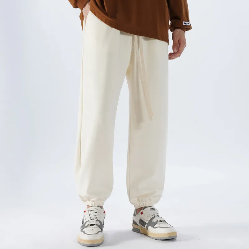 CASTERWEAR Knitted Sweatpants Unisex-11