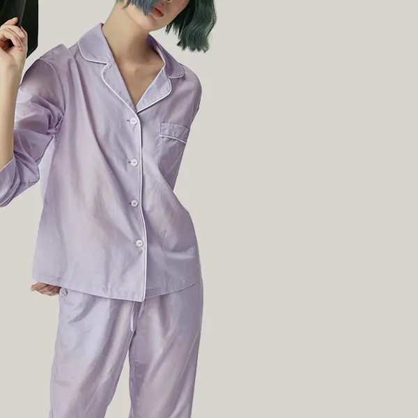 Sangluo Women's Pajama Sets-3