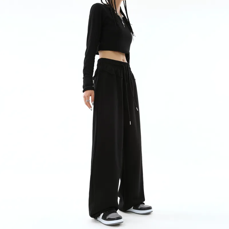 LBPC Straight Sweatpants Unisex-3
