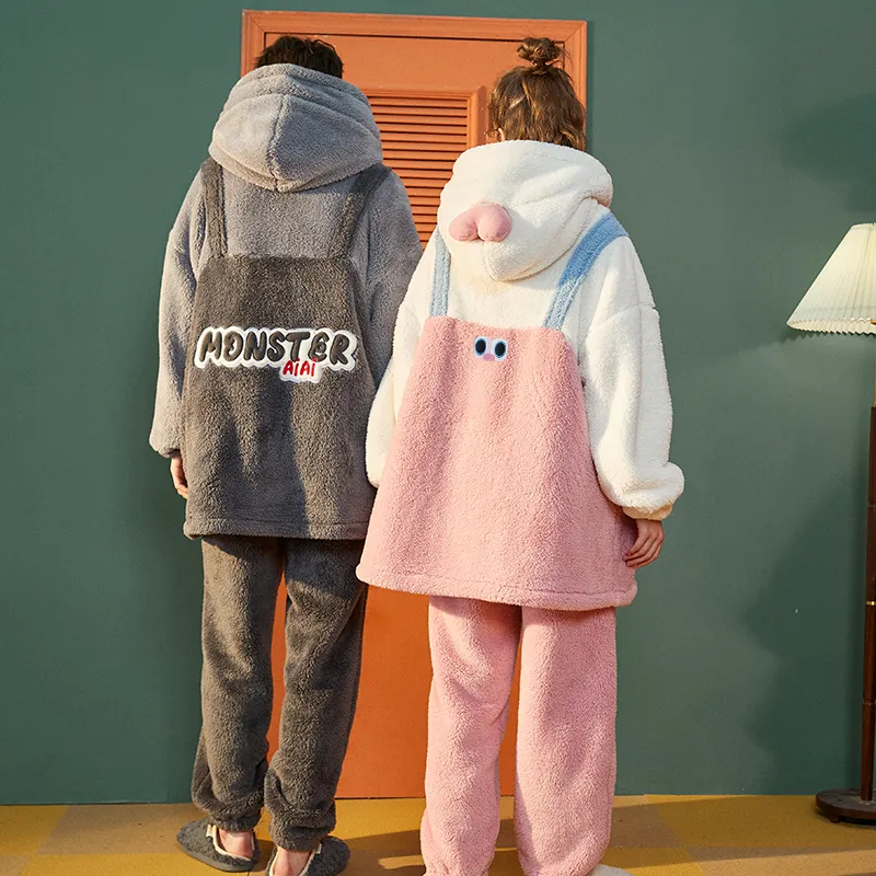 YSO Women's Pajama Sets-2