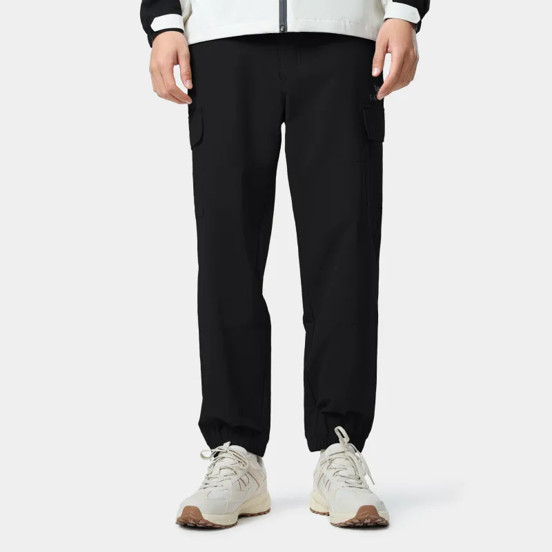 CAMEL Urban Function Series Cargo Pants Men's-7