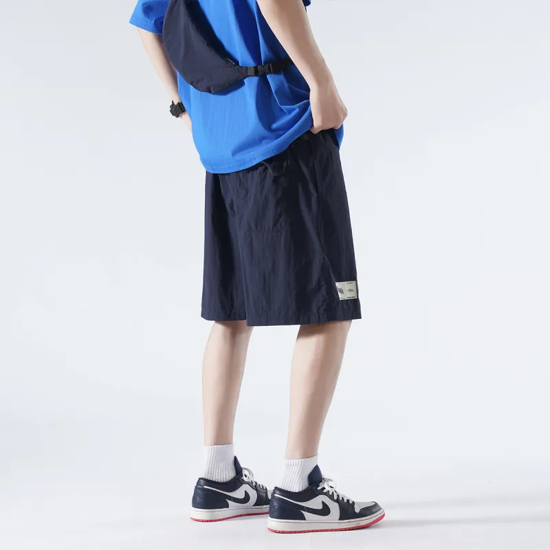 PAKA Casual Shorts Unisex-11